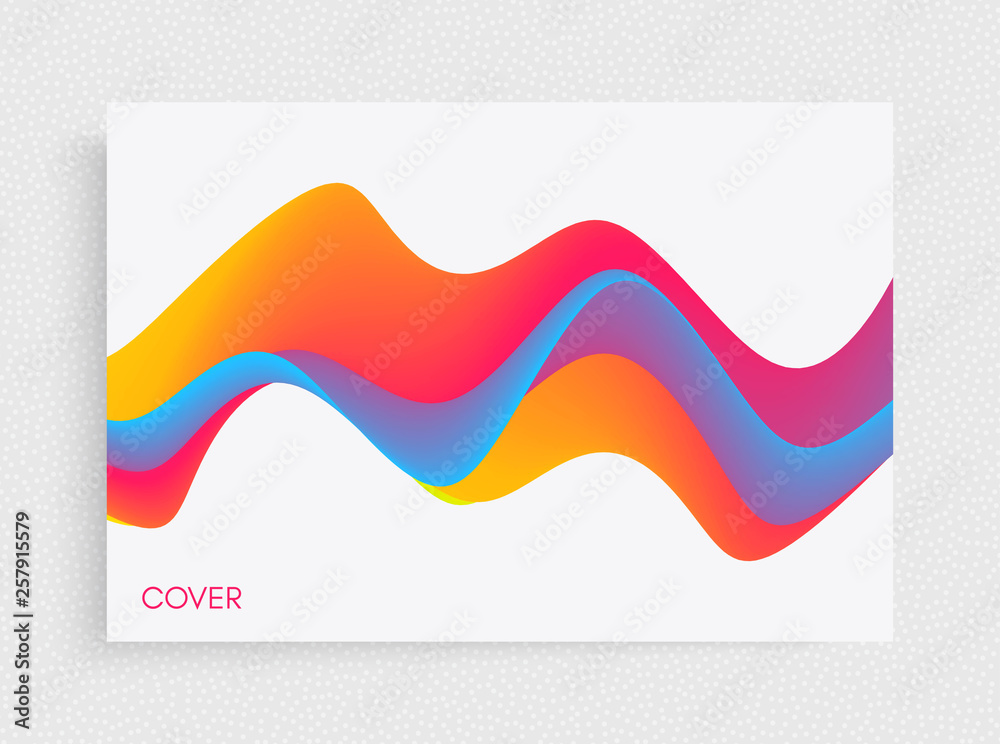 Cover design template. Abstract background with dynamic effect. Motion vector Illustration. Trendy gradients. Can be used for advertising, marketing, presentation. Cover design template. Abstract background with dynamic effect. Motion vector Illustration. Trendy gradients. Can be used for advertising, marketing, presentation.