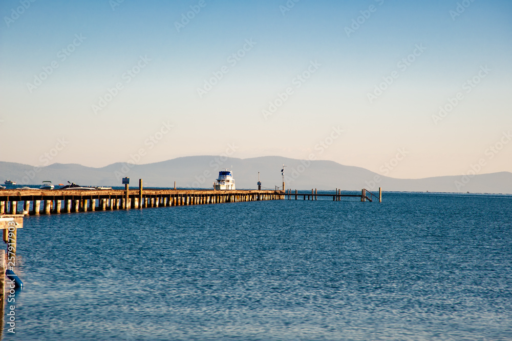 Lake Tahoe 4th of July