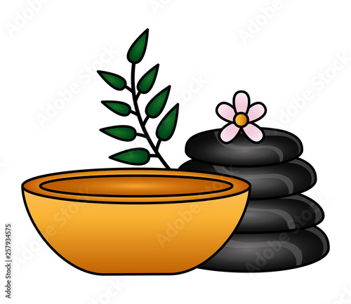 spa treatment therapy
