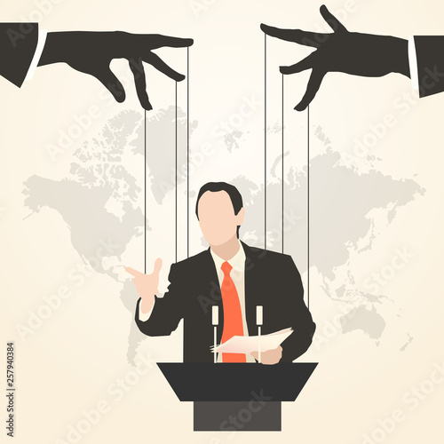 man speaker silhouette preaching presentation