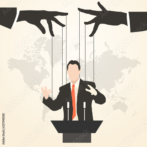 man speaker silhouette public speaking