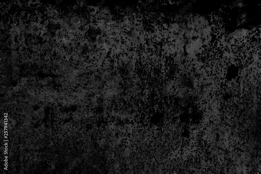 Grunge texture, black and white abstract background Grunge texture, black and white abstract background