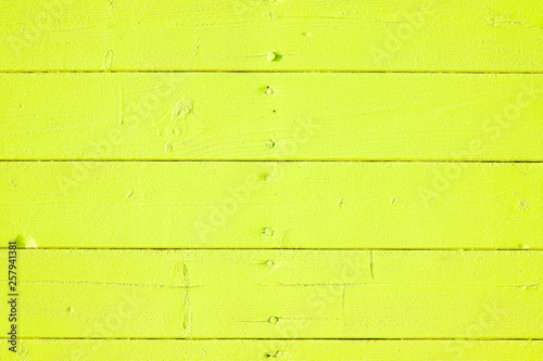 Old colored wooden background photo