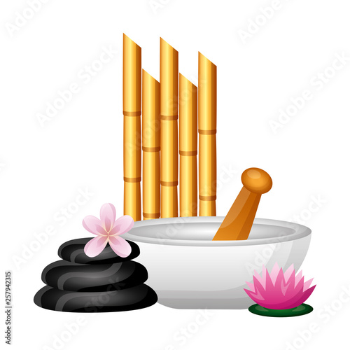 spa treatment therapy