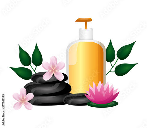spa treatment therapy