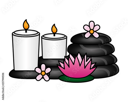 spa treatment therapy