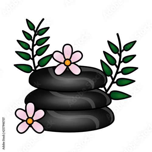 spa treatment therapy