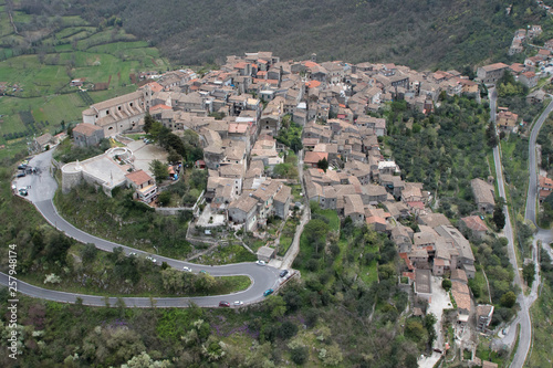Castro dei Volsci