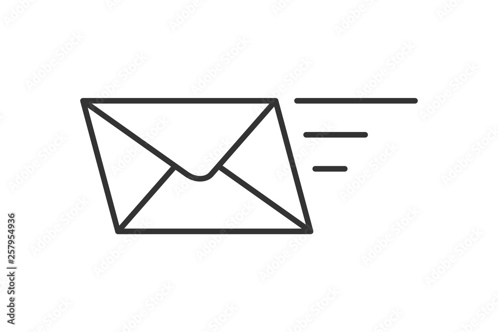 Fast mail delivery Fast mail delivery