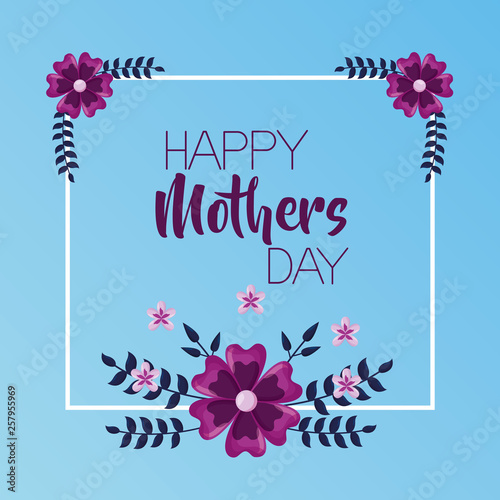 mothers day flowers