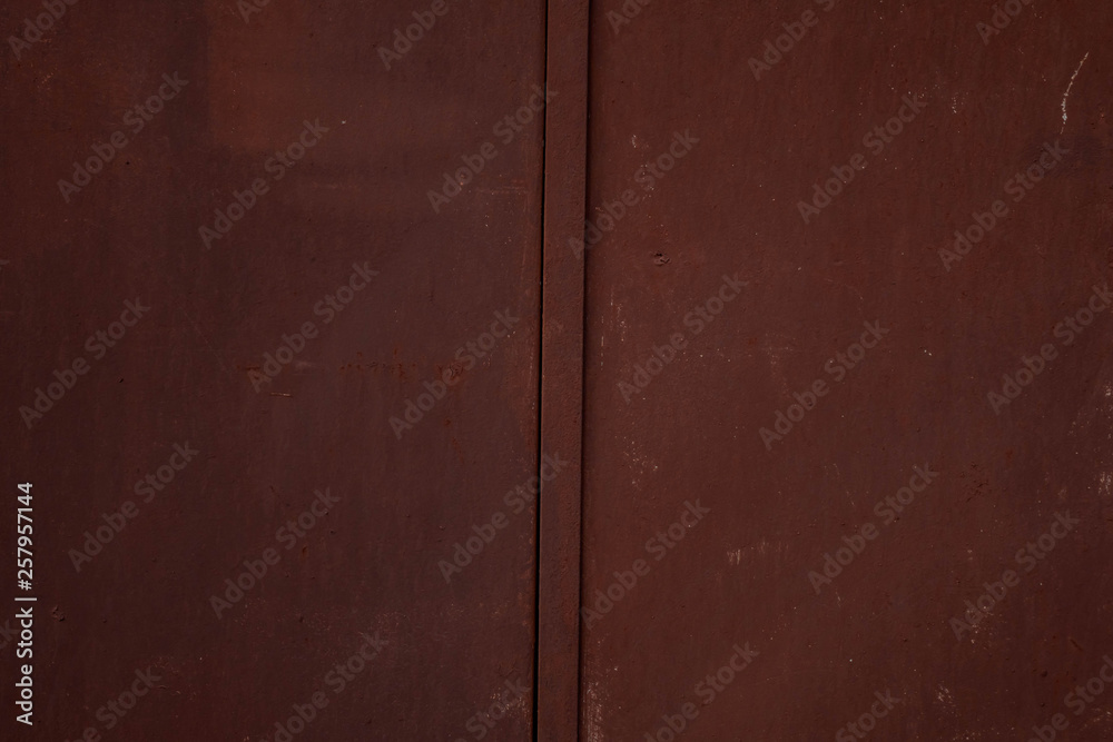 old metal iron rust texture. old metal iron rust texture.
