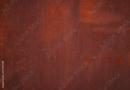 old metal iron rust texture.