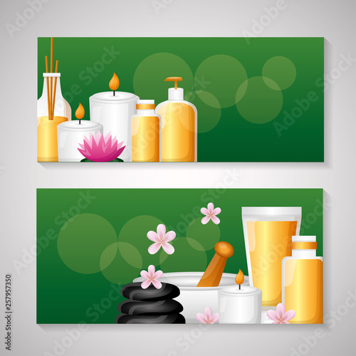 spa treatment therapy