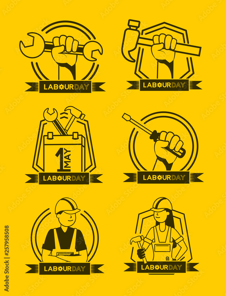 happy labour day happy labour day