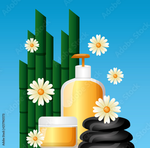 spa treatment therapy