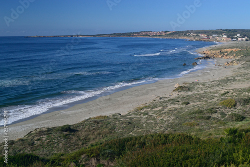 Spiaggia di San Giovanni o Tharros