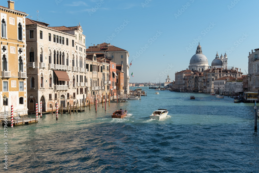 VENISE_Grand Canal