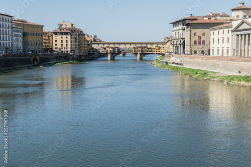 puente Vecchio de Florencia