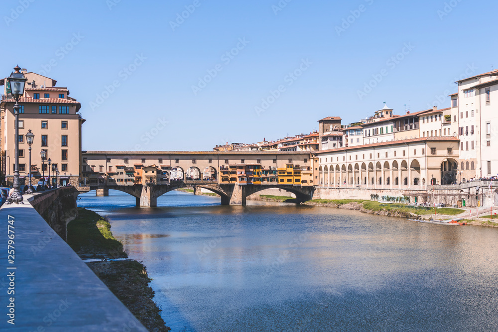 puente Vecchio de Florencia
