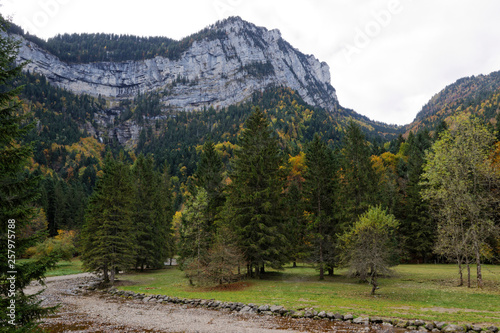 Cirque de saint même