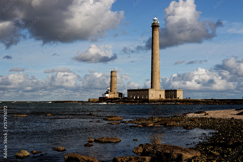 Fototapeta premium Gatteville