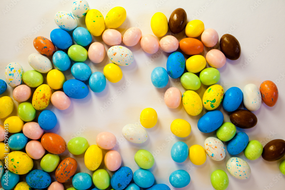 Tasty colorful candies background. Tasty colorful candies background.