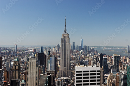 New-york © Nicolas