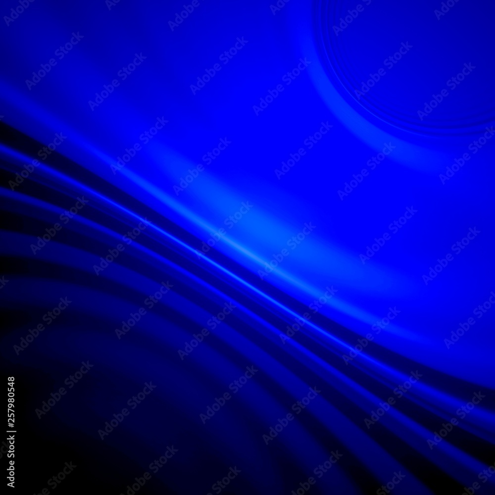 Abstract blue background Abstract blue background