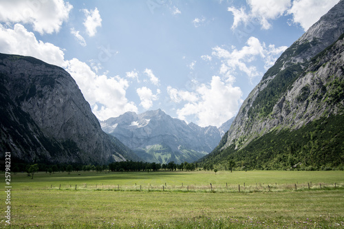 Großer Ahornbogen