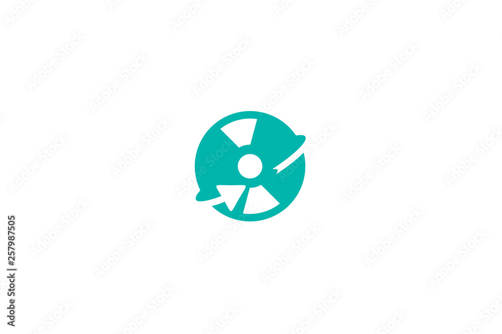 Disc Logo Inspirations Template Disc Logo Inspirations Template