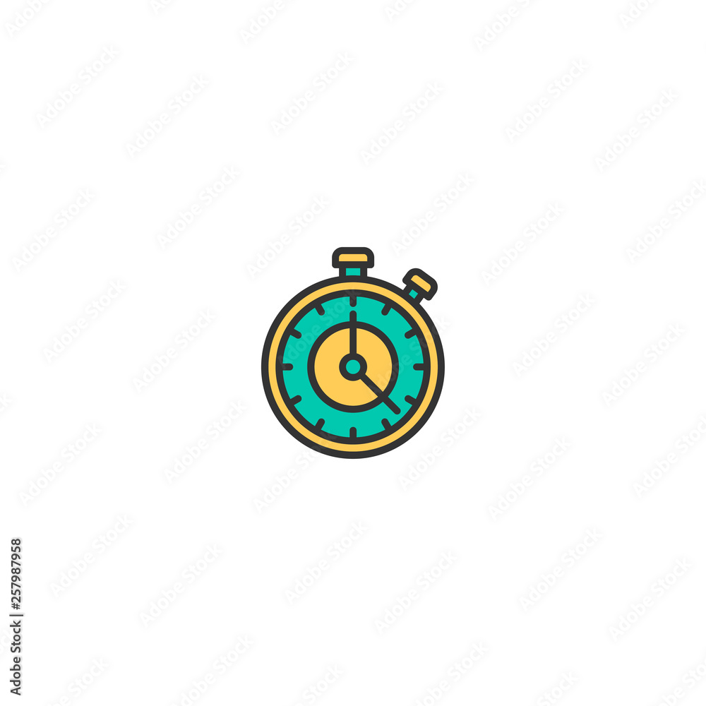 Modern and minimalist icon design. Management icon vector design Modern and minimalist icon design. Management icon vector design