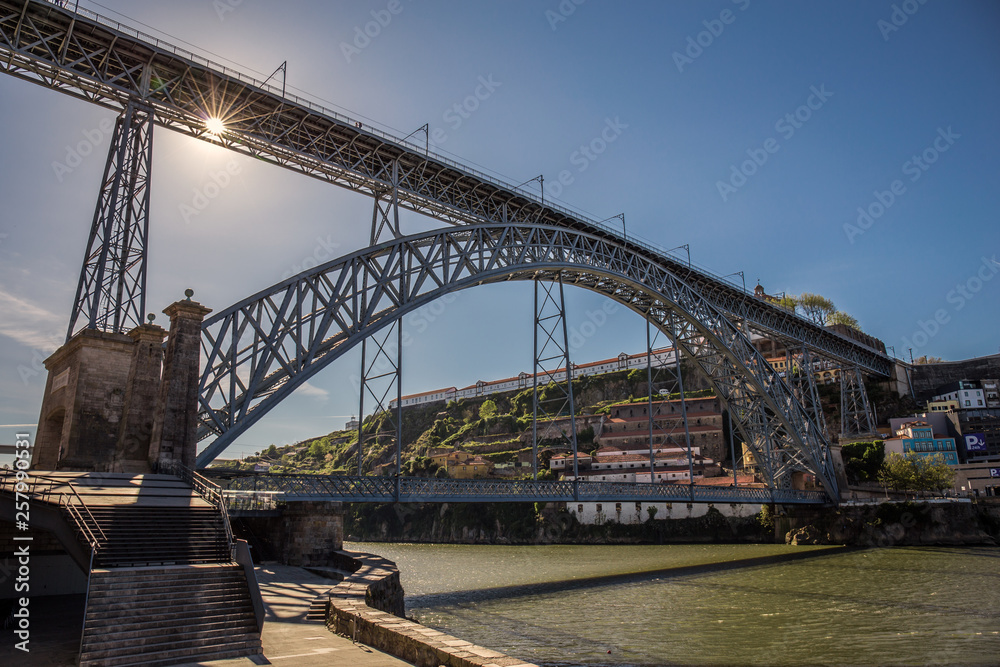 Luiz I Bridge