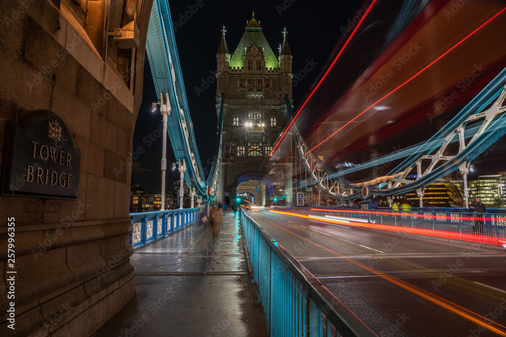Obraz premium London city center travel photography, United kingdom europe