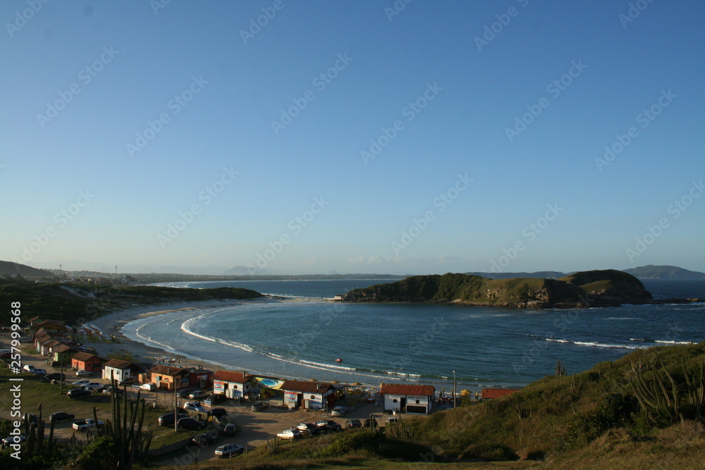 Conchas Beach Cabo Frio Conchas Beach Cabo Frio