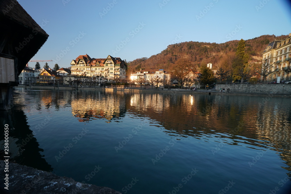 Fototapeta premium 23.03.2019