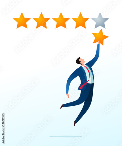 best rating and evaluation