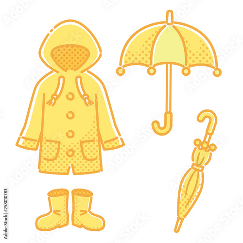 雨具