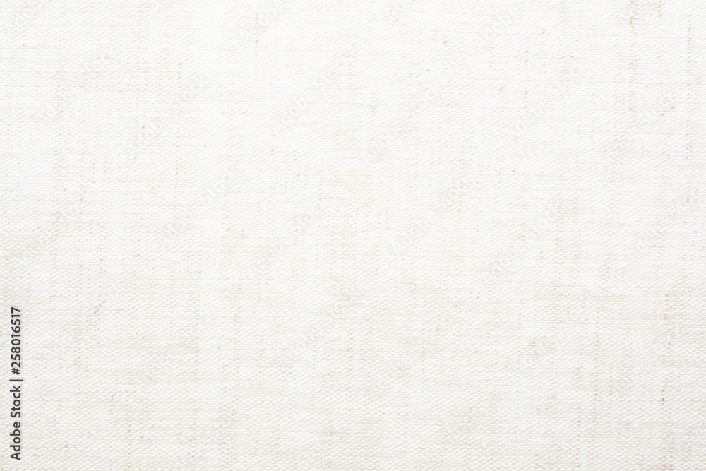 Texture of natural linen fabric Texture of natural linen fabric