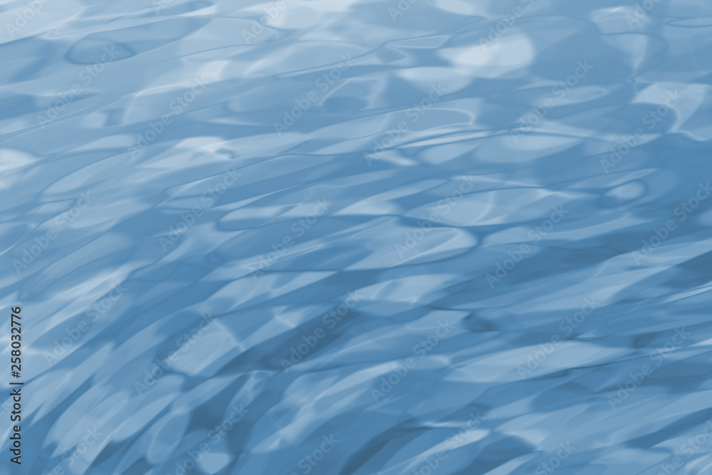 Abstract water surface background. Abstract water surface background.