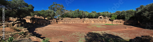 Tipaza, Algeria, Ancient Rome, Africa