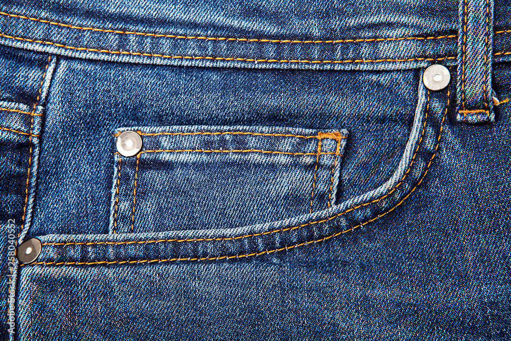 Fashionable clothes. Jeans on a background. Fashionable clothes. Jeans on a background.