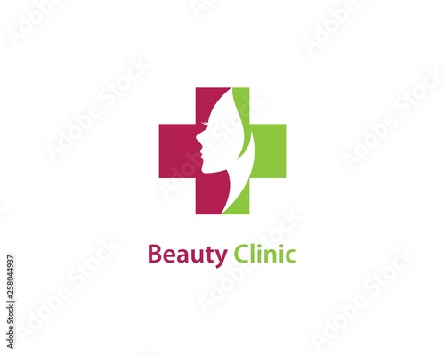 Beauty Clinic logo