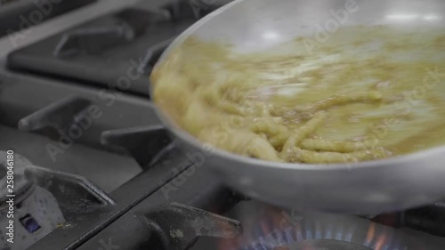 busiate, ristorante, splash, cucina, pasta, pesce, ristorazione, lavoro, difficolta'