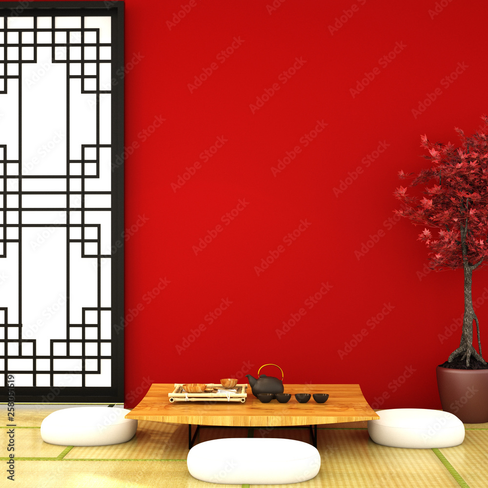 interior-design-chinese-style-for-living-area-in-luxury-house-or-hotel