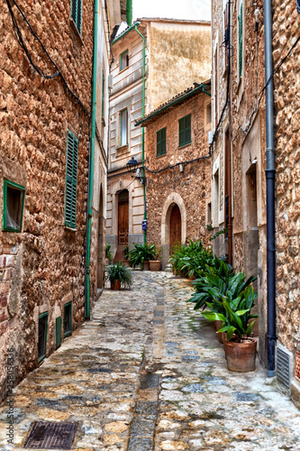 Fototapeta Naklejka Na Ścianę i Meble -  Mallorca