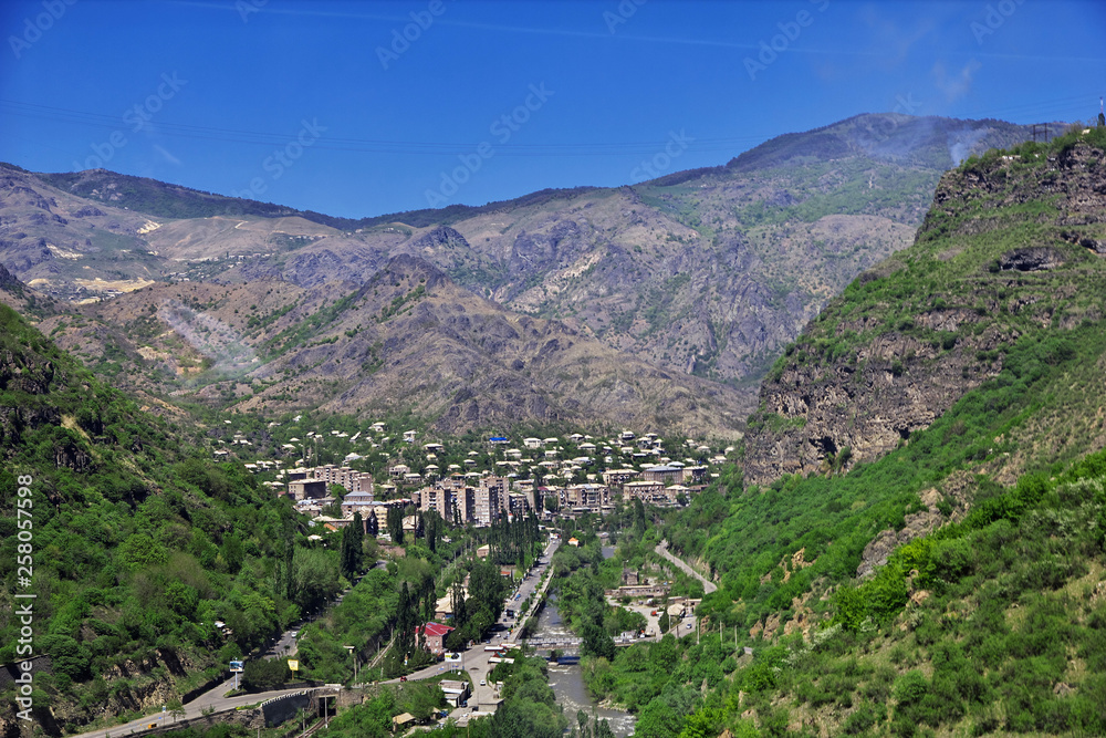 Armenia, Caucasus