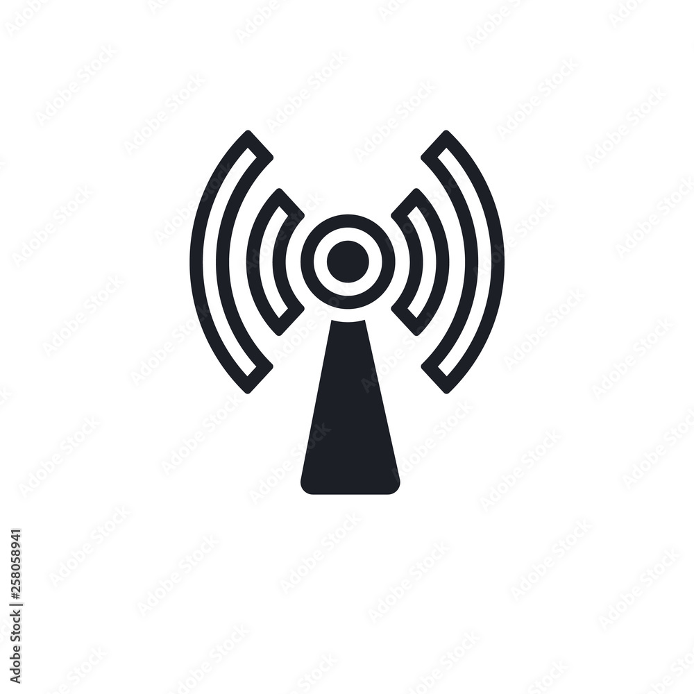 isolated icon. simple element illustration from electrian connections concept icons. editable logo sign symbol design on white background. can be use for web and isolated icon. simple element illustration from electrian connections concept icons. editable logo sign symbol design on white background. can be use for web and