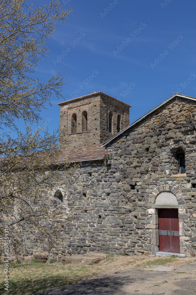 Fototapeta premium Monasterio