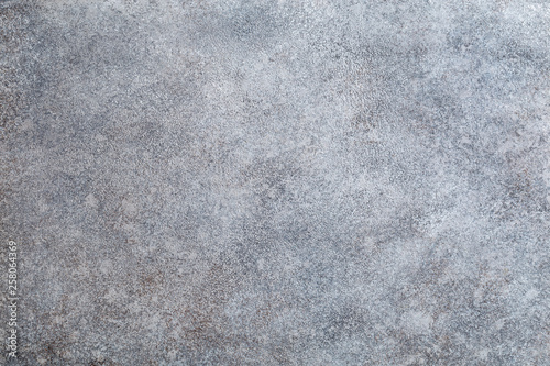 Texture of a grey stone background