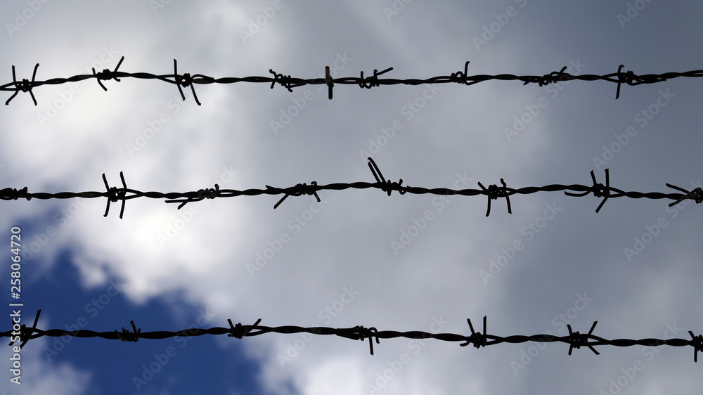Overcoming obstacles is dangerous. Overcoming obstacles is dangerous.